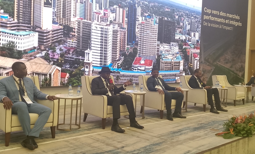 CEMAC Experts Advocate for Enhanced Alternative Finance Regulation Amidst Rapid Growth